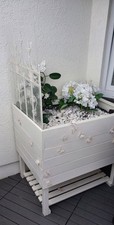 Hochbeet holz pflanzkasten gebraucht kaufen  Berlin
