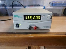ham radio power supply for sale  KEIGHLEY