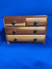 Small dresser made for sale  Gainesville