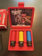 Milwaukee shockwave impact for sale  Columbus