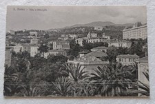 Sanremo ville alberghi usato  Prato