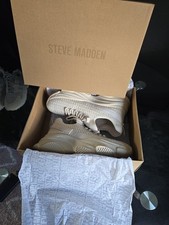 Steve madden trainers for sale  HOUGHTON LE SPRING