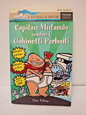 Book libro capitan usato  Albizzate