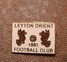 Leyton orient vintage for sale  ROCHDALE