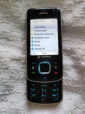 nokia 6210 navigator for sale nokia 6210 navigator for sale EDGWARE