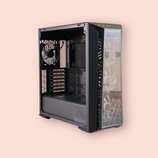 New glass cooler for sale  WAKEFIELD