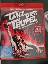 Tanz teufel riginal gebraucht kaufen  Minden