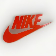 nike sign for sale  Pelham
