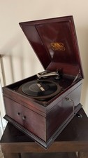 Victrola talking machine for sale  Fort Lauderdale