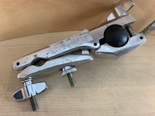 Suporte de tom único Tama MC69 multi-braçadeira braço serrilhado Omni bola e soquete parte 00s comprar usado  Enviando para Brazil