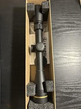 Leupold freedom 12x40mm for sale  Waverly