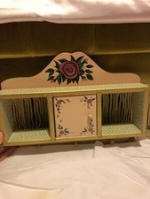 Shabby chic peach for sale  Austin