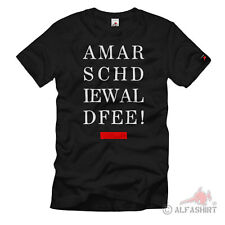 Arsch waldfee schimpfwort gebraucht kaufen  Würselen