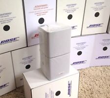 Bose double cube for sale  Montgomery