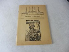 Ancien livre esponton d'occasion  Seingbouse