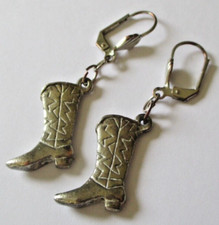 Boucles oreilles dormeuse d'occasion  Perros-Guirec