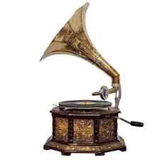 gramophone d'occasion  Expédié en Belgium