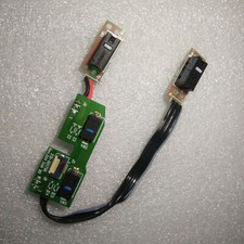 Botões esquerdo direito mouse microinterruptor placa para mouse sem fio Logitech G603 comprar usado  Enviando para Brazil
