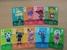 Animal crossing série d'occasion  Bavay