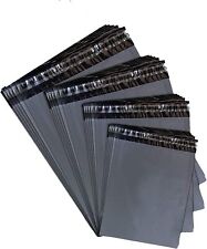 SACOS DE CORREIO CINZA FORTE POLI CORREIO POSTAL AUTO SELO EMBALAGEM FORTE comprar usado  Enviando para Brazil