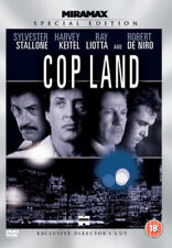 Cop land dvd for sale  STOCKPORT
