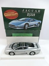 Matchbox jaguar xj220 gebraucht kaufen  Gelsenkirchen