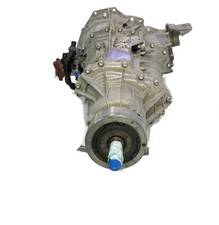 Speed manual gearbox for sale  Keene