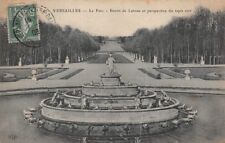 Versailles parc the d'occasion  Expédié en Belgium