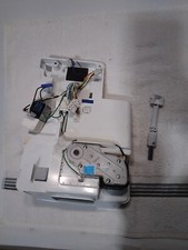 Conjunto de motor de broca de gelo para geladeira LG PN: EAU60943407, usado comprar usado  Enviando para Brazil