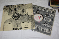 Beatles revolver weiss gebraucht kaufen  Medelby