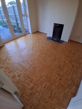 beech floor for sale  CAMBRIDGE