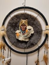 Native american dreamcatcher for sale  UK