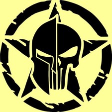 Army star spartan for sale  Valdosta