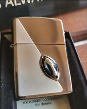 Zippo alien eye gebraucht kaufen  Schwetzingen