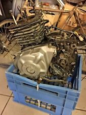 Suzuki 600 motore usato  Italia