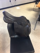 French style saddle for sale  Windsor