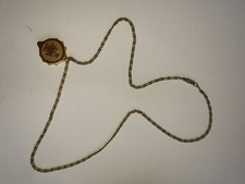 Sos talismannkette sternzeiche gebraucht kaufen  Nürnberg