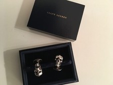Boutons manchettes ralph d'occasion  Metz-