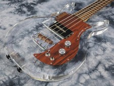 Ampeg dan armstrong for sale  West Newton