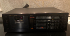 Nakamichi dragon cassette for sale  Little Neck