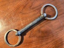 Antique brass cast for sale  Omaha
