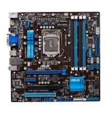 Asus p8z77 intel usato  Spedire a Italy