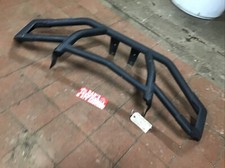 Bumper front brush for sale  Clarissa
