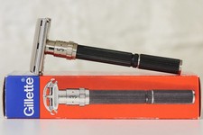 Gillette super adjustable gebraucht kaufen  Köln