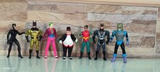 Personaggi kenner comics usato  Napoli