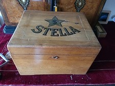 Stella lochplatten spieluhr gebraucht kaufen  Reutlingen