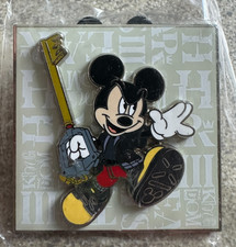 Disney pin kingdom for sale  Eustis
