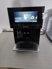 Siemens 900 kaffeevollautomat gebraucht kaufen  Brühl