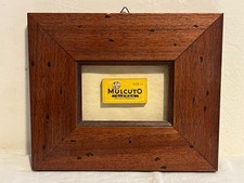 Mulcuto diamon germany usato  Bologna