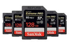 Lot sandisk 128gb for sale  Boca Raton